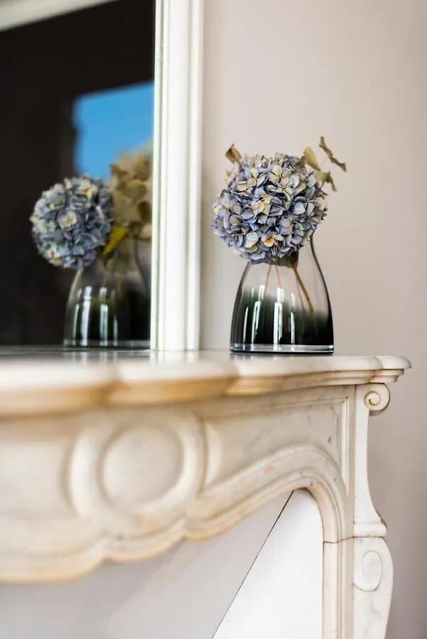 Apartment Jehan Paris France